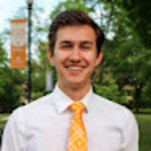 Meet your Posher, Will